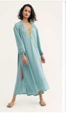 FREE PEOPLE PRIMROSE MAXI DRESS. Size XS. Retail 98