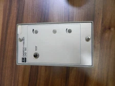 Endress + Hauser ZAD 184