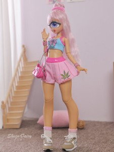 Cyclops in Dolls, Clothing & Accessories | eBay