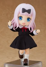 Good Smile Company Nendoroid Doll Chika Fujiwara