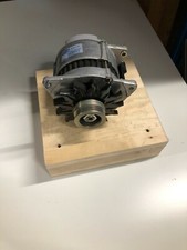 Alternateur Ford SIERRA