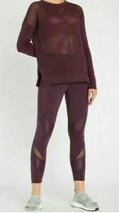 sweaty betty wet look leggings
