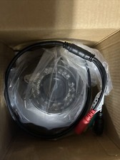 Analog Catch Had Camera 1080P 4 In 1 Security Dome Camera