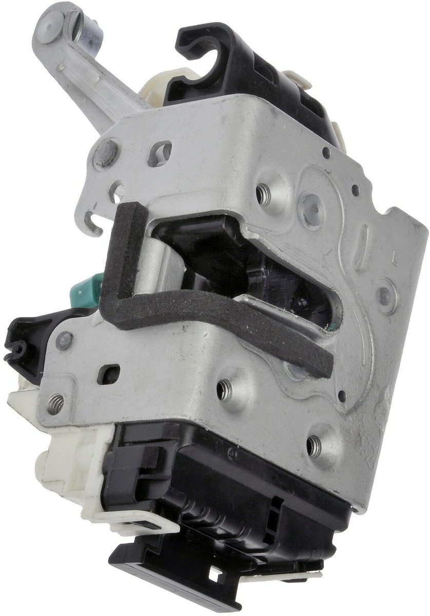 Door Lock Actuator Motor Front Left Fits 2008-2013 Jeep Liberty