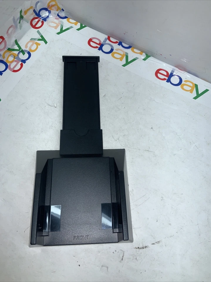 Lenovo Desktop PC Vertical Stand ThinkCentre Models M72/M73/M79 PN: 0B58287 - Image 4 of 4