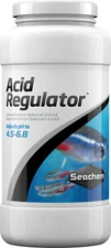 SEACHEM Acid Regulator 500 gm Adjust pH