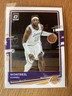 2020-21 Donruss Optic #56 Montrezl Harrell LAKERS