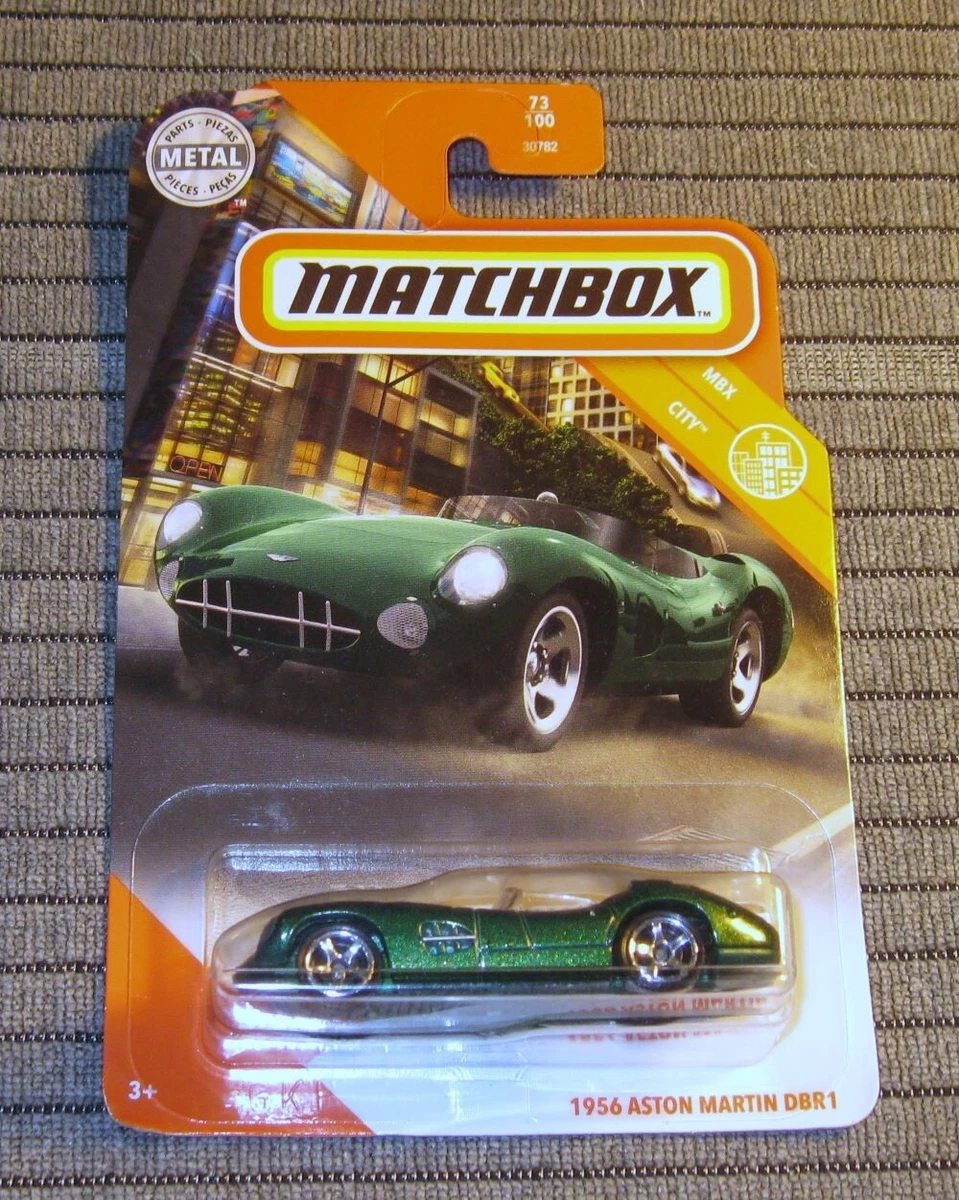 Matchbox Aston Martin Diecast Cars for sale | eBay