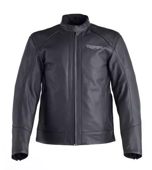 Triumph clearance mono jacket