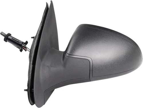 Door Mirror-4 Door, Sedan TRQ MRA05501 fits 2005 Chevrolet Cobalt