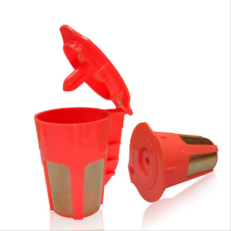 Keurig 2.0 KCarafe Reusable Replacement Coffee Filter for Keurig 2.0