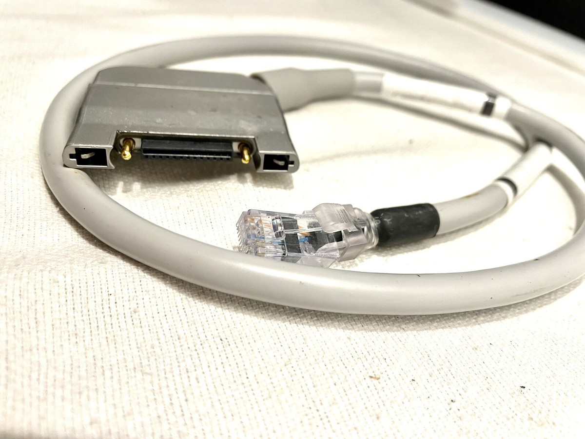Cable For Fuji DR panel DEVO 2 (No.888) | eBay