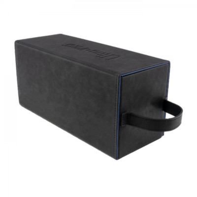Ultra PRO - The Breaker Deckbox - Aufbewahrung - Sammelkarten Box - NEU OVP!