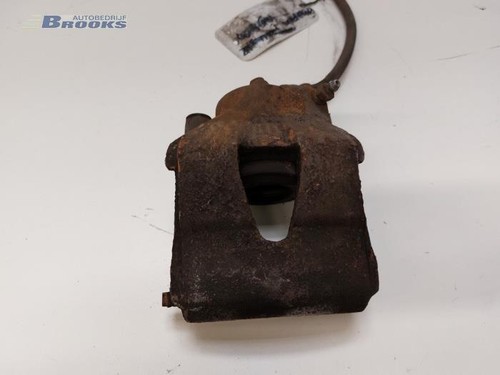 Bremszange links vorne VW Caddy III Kasten 2KA 1K0615123D P18761510