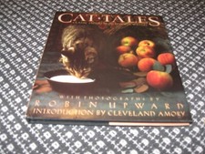 Cat Tales: Classic Stories from Favorite Writers / photography by Robin Upward