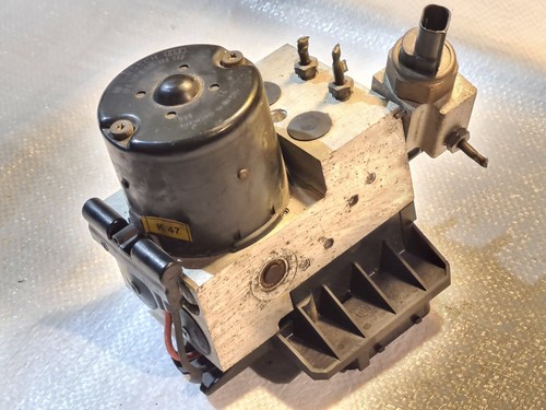 0130108068 ABS Hydraulik Aggregat mit Steuergerät Mercedes Benz A-Klasse W168