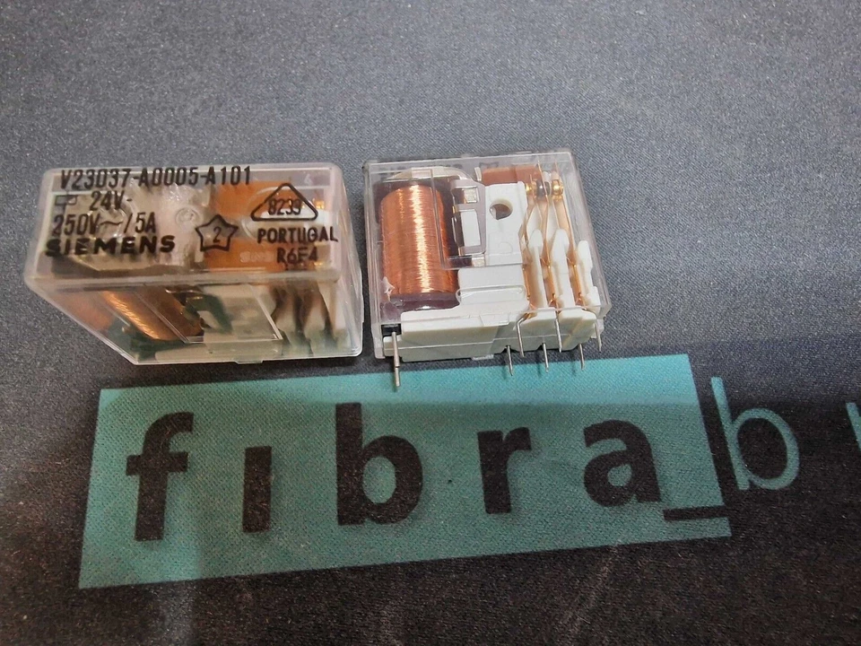 V23037-A0005-A101 || SIEMENS || NEW ORIGINAL || 1 pc