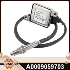 NOx Sensor Lambdasonde Für Mercedes-Benz W463 W164 W166 W205 W212 A0009059703