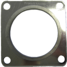 Joint d'échappement Exhaust gasket pour Seat Cordoba Ibiza Toledo a*