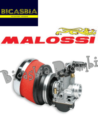 10230 - Vergaser malossi MHR Team Phbg 21 BS Gilera 50 DNA Ice Easy Moving