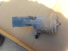 Filtre à huile BMW 318