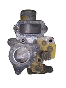 Used Caterpillar 3406E Inner Thermostat Housing - 4P1749