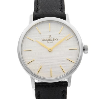 SHINOLA - GOMELSKY Agnes Varis Ladies Watch Shinola Gomelsky Agnes Varis Watch - WSHNG20008 | The RealReal main image 4