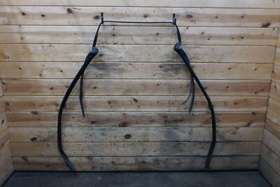 Front Windshield A-pillar Weatherstrip 51767279772 Bmw 428 435 M4  