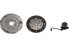 Kit d'embrayage Jeep COMPASS