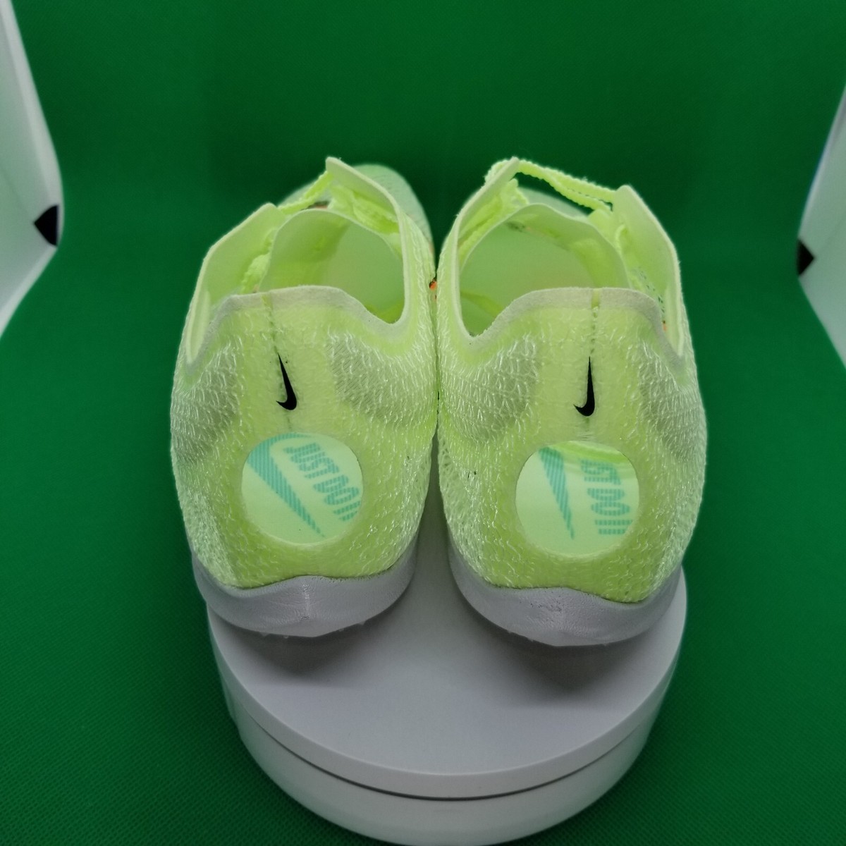 Nike Air Zoom Victory - Sprinting/Track Men\'s Size 14 CD4385-700 Track shoes/Spikes Nike Air Zoom Victory - Top4Running.com main image 4