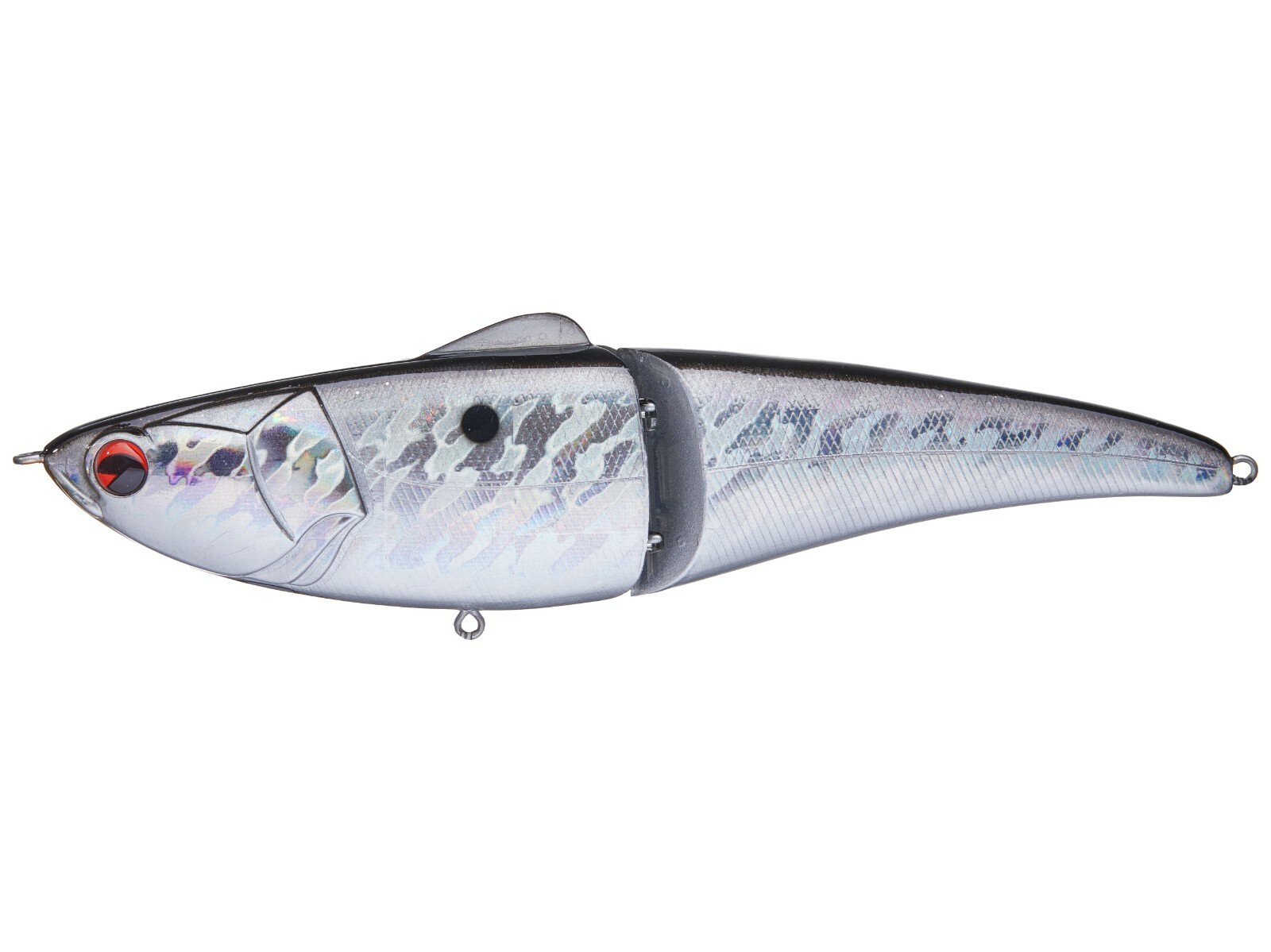 Ima Glide Fluke SwimbaitGlide BaitJerkbait Lure Select SizeSink
