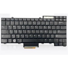 FOR Dell E5410 E5400 E5500 E5300 E5510 Notebook Keyboard
