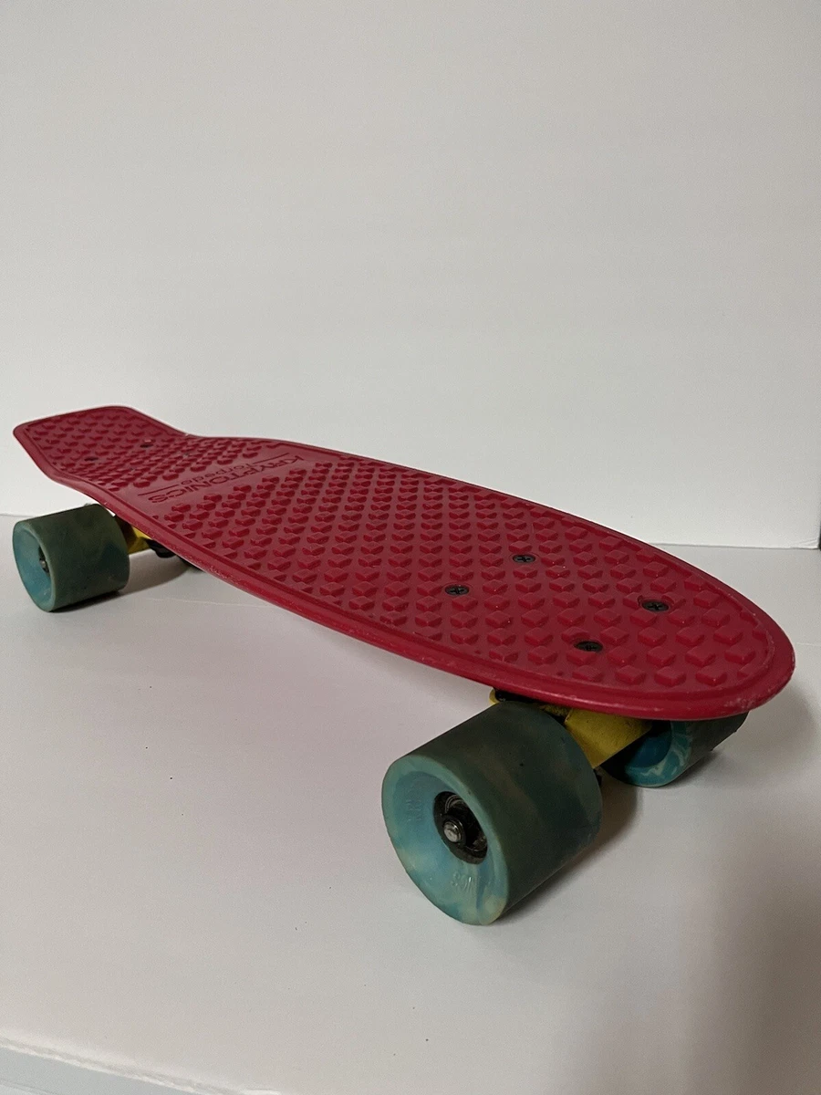 Kryptonics penny board deals
