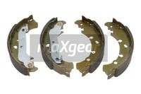 Maxgear 19-1774 Bremsbackensatz For Ford Mazda