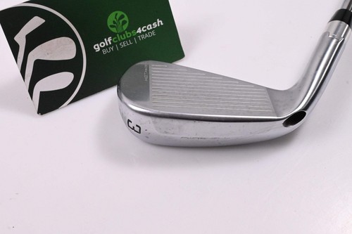 Cobra King Tec Utility #3 Iron / 19 Degree / Stiff Flex KBS $-Taper Lite - Picture 3 of 6