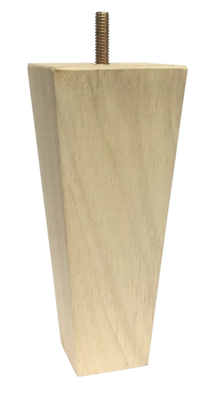 Sofás patas de madera maciza