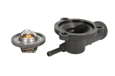 MOTORAD Thermostat, Kühlmittel 687-88JK für SKODA FABIA I/FABIA PRAKTIK 1.0/1.4