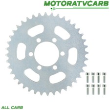 ALL-CARB Rear Sprocket For Mini Bike Go Kart Quad 35 Chain 40T Tooth