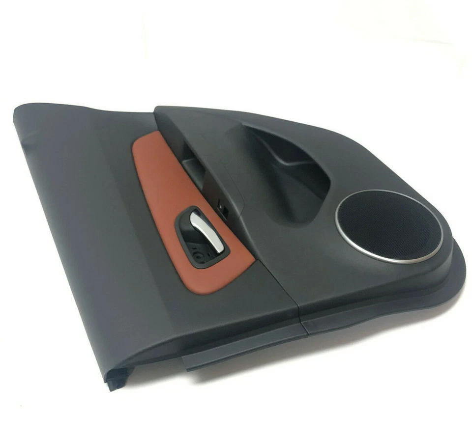 2010-2012 Chevrolet Cruze Door Panel Notchback Hatchback GM 95184731 - Image 4 of 4