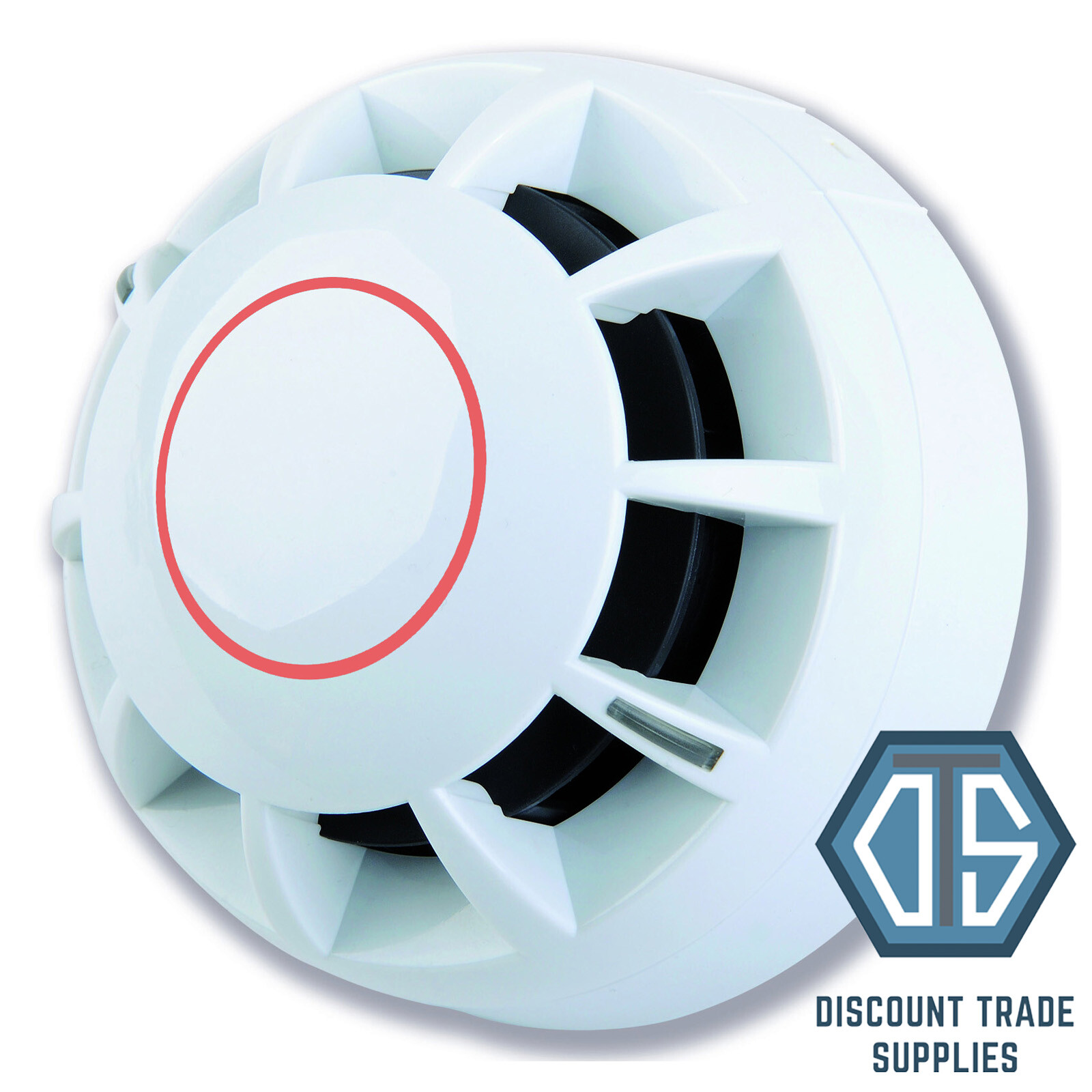 C-TEC 2, 4 & 8 Zone Fire Alarm Panel Custom Kit Detector Call Point ...