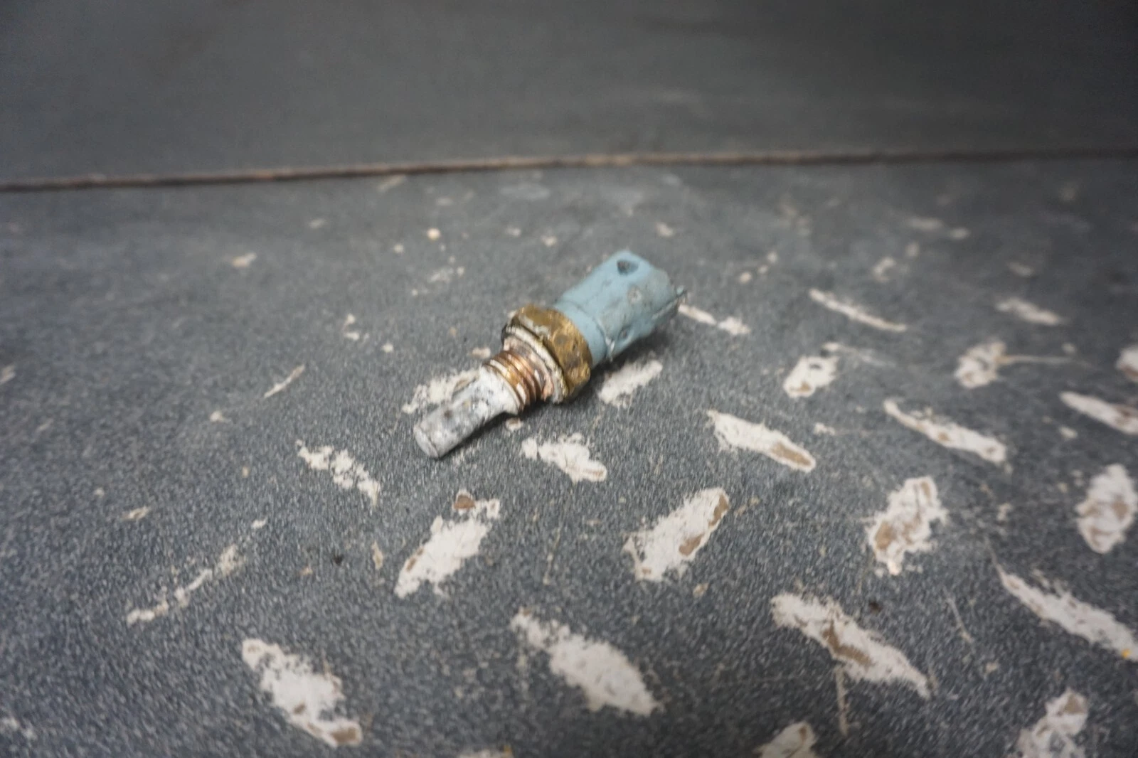 1999 GTX Limited Sea-Doo OEM Electrical Temp Temperature Sensor