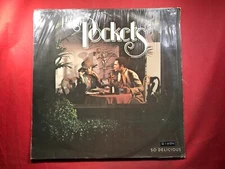 H2-80 POCKETS So Delicious .. 1979 .. IMPORT HOLLAND .. PART OF THE MIXON DIXON 