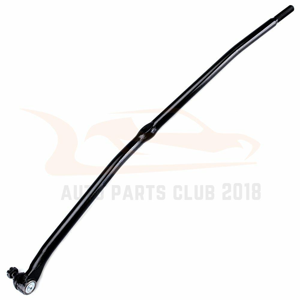 For 20032008 Dodge Ram 1500 2500 3500 8PCS Front Steering Tie Rod Ends