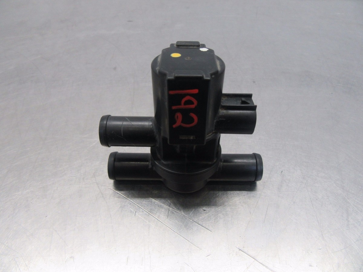 EB192 2008 KAWASAKI ZX 1000 NINJA ZX10R AIR VALVE SOLENOID | eBay