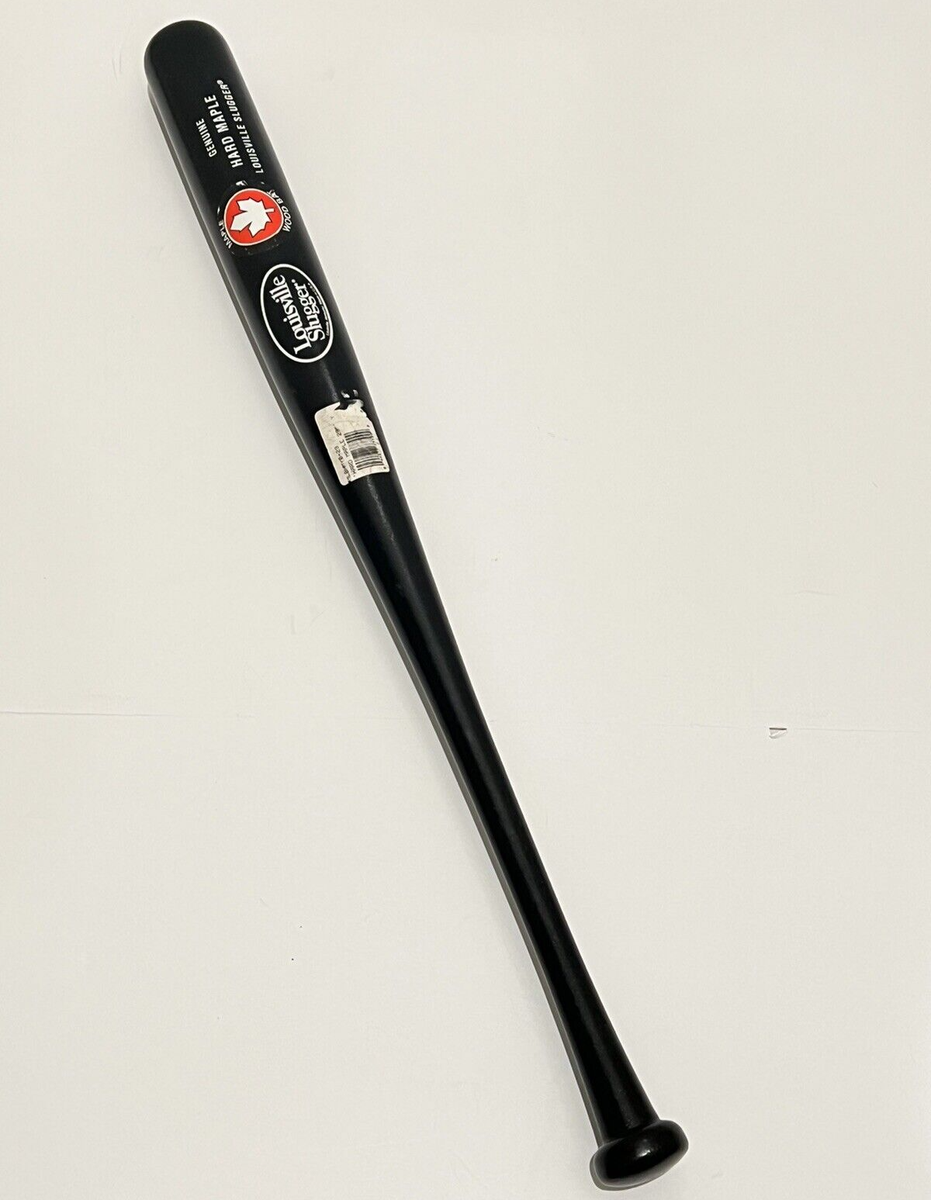 Louisville Slugger Youth Genuine Hard Maple TPX Maple
