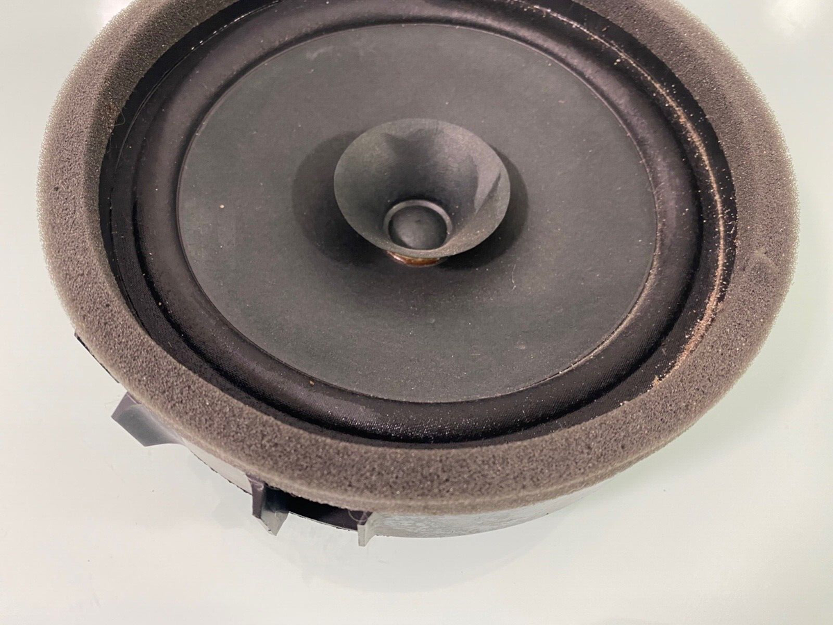 19-21 MITSUBISHI ECLIPSE CROSS ES LEFT FRONT DOOR SPEAKER USED OEM