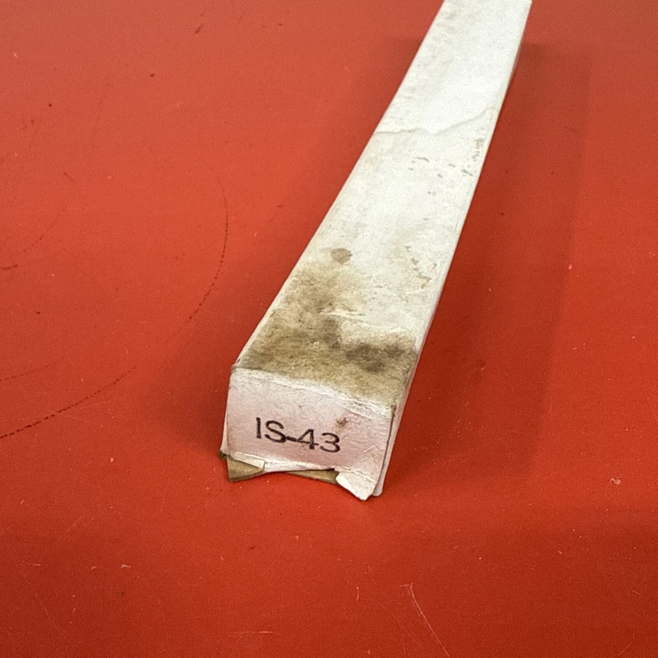 Bomba de aceite Melling IS-43 eje intermedio para Ford Country 1955-60 sedán/sequire Foto 3 de 3