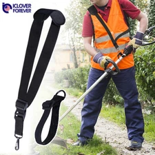 Universal Weed Eater Harness Trimmer Shoulder Strap for EGO Greenworks Dewalt