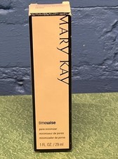 Mary Kay Timewise Pore Minimizer 1oz NEW in box 081607 New Old Stock