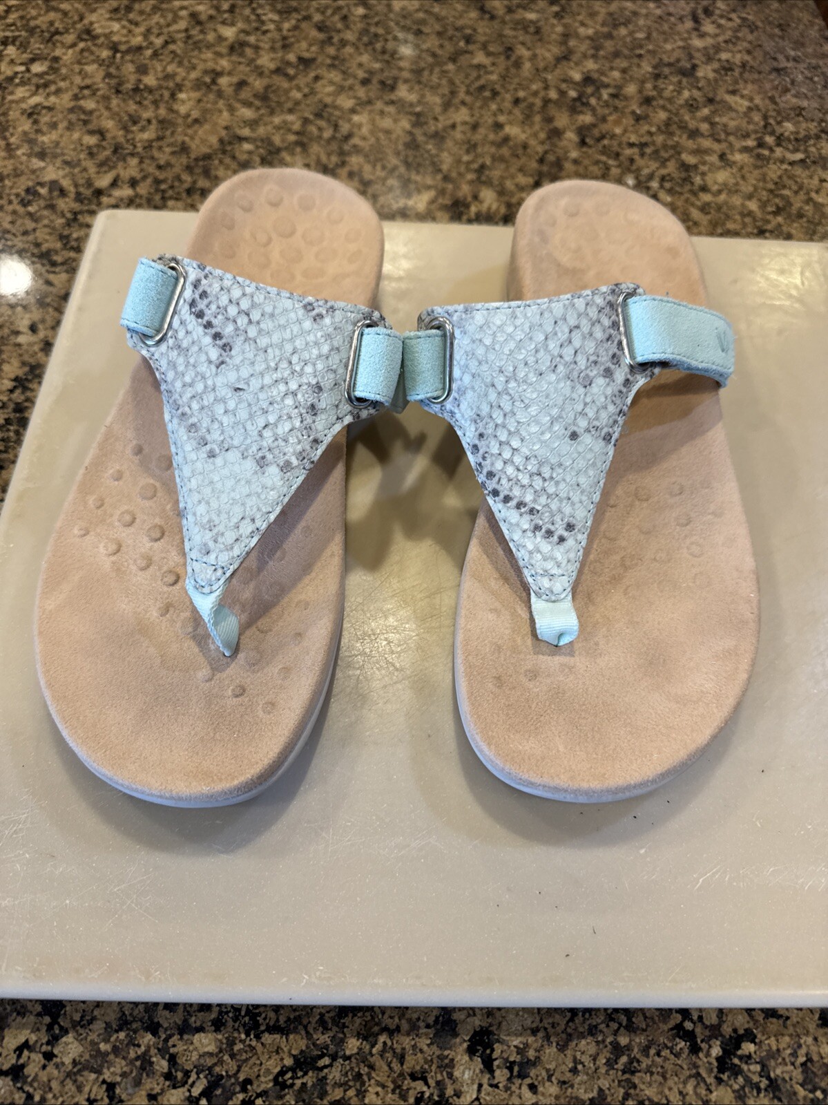 APL Sandali Vionic Wanda taglia 6